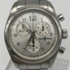 Bell & ross vintage chronograph medium 34mm ref 220s