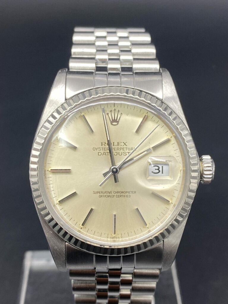 Rolex Datejut16014