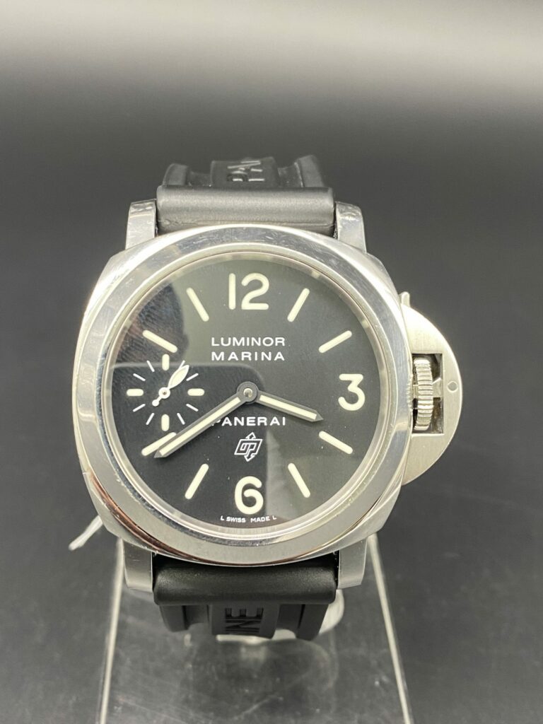 Panerai Pam 0005 Big Logo 44MM