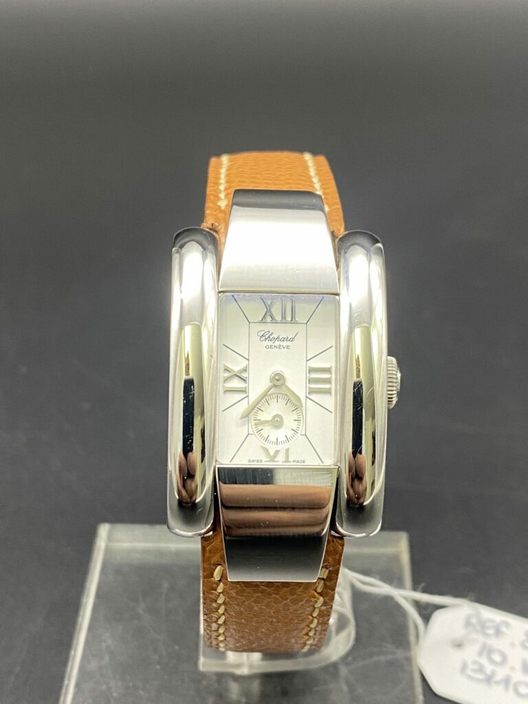Chopard Strada ref 8357