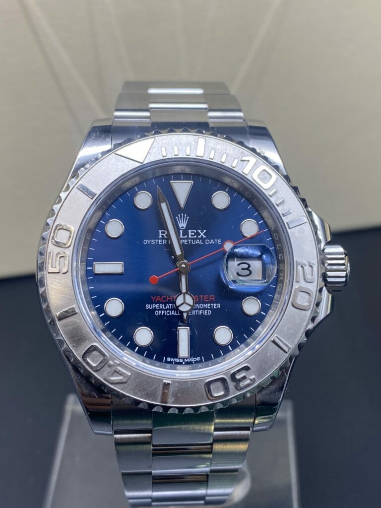 Rolex 126622 2020 Full Set