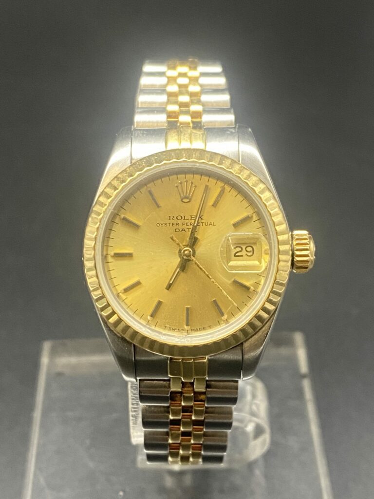 Rolex Datejust 26MM 69173