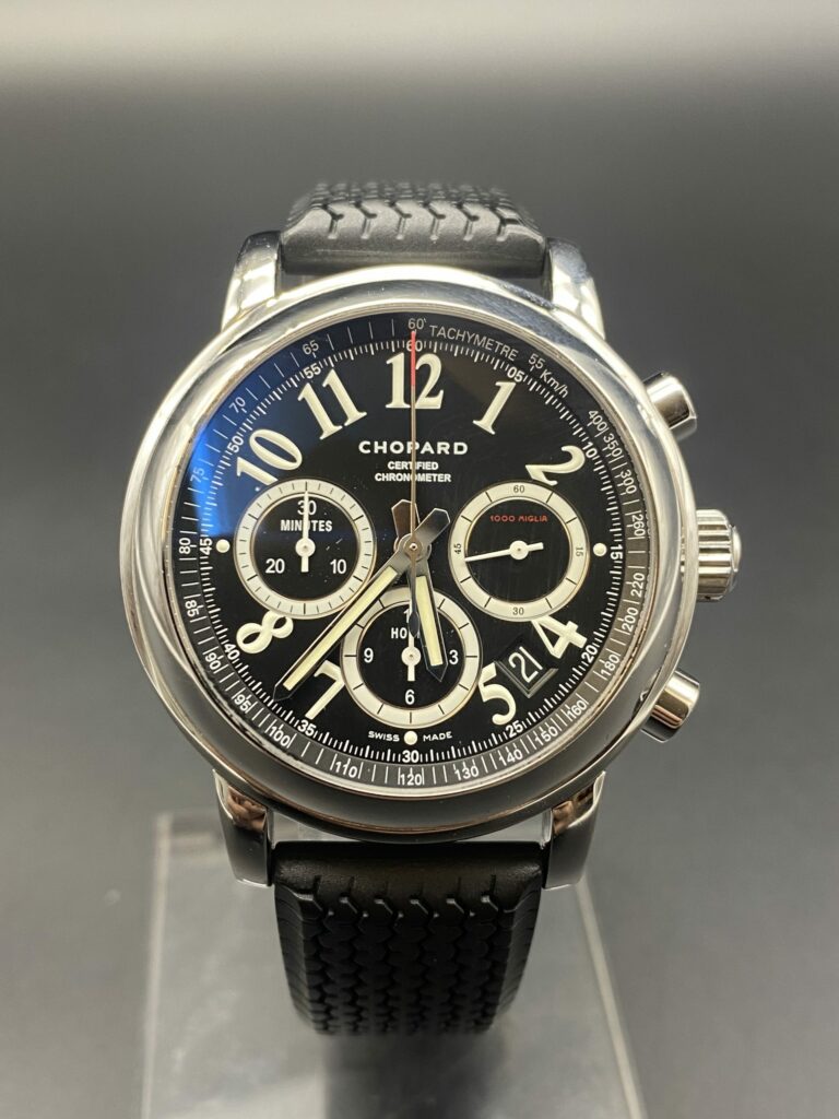 Chopard Mille Miglia ref 168511
