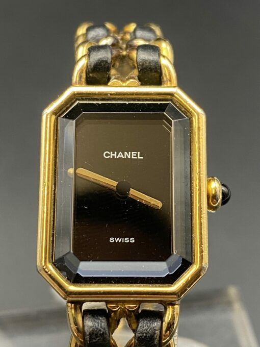 Chanel Premiere M