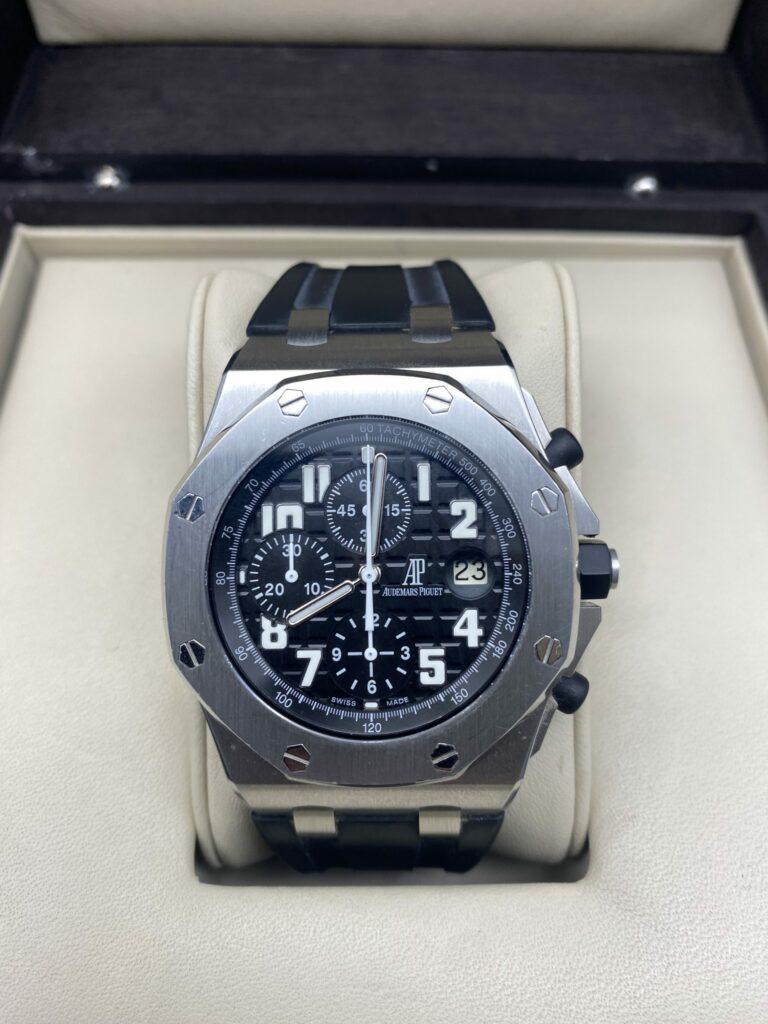 Montre Audemars Piguet Royal Oak Offshore