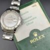 Rolex Yatch master ref 16622 lunette Platine