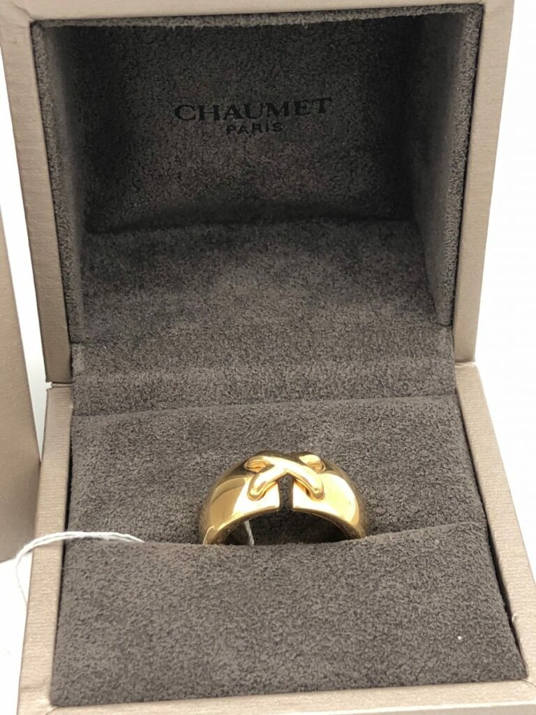Bague Chaumet liens