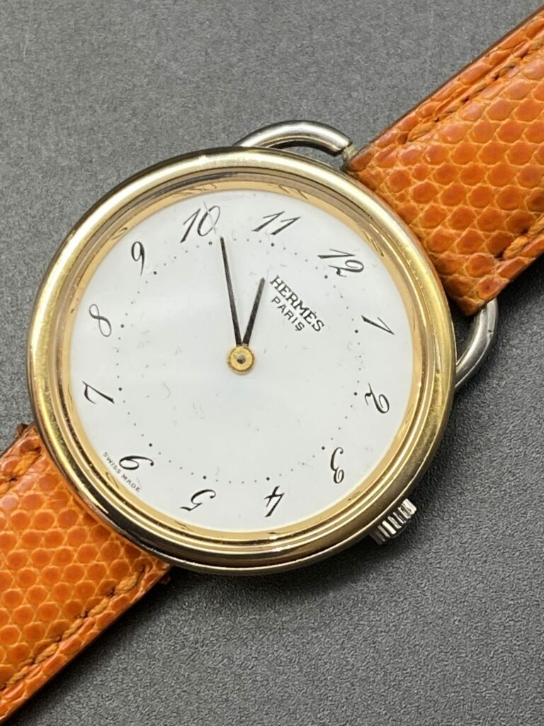 Hermes Arceau