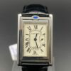 Cartier Tank Basculante Ref 2522
