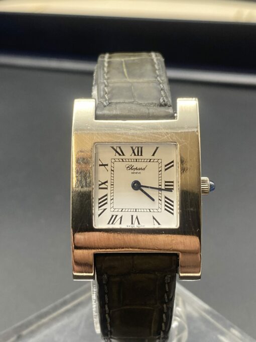 Chopard Your Hour 18K ref 445-1