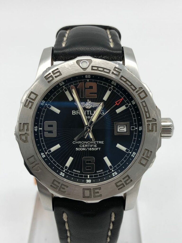 Breitling Colt 44 ref A74287