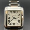 Cartier Tank Anglaise