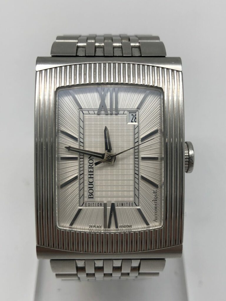 Boucheron Reflet Xl Automatique