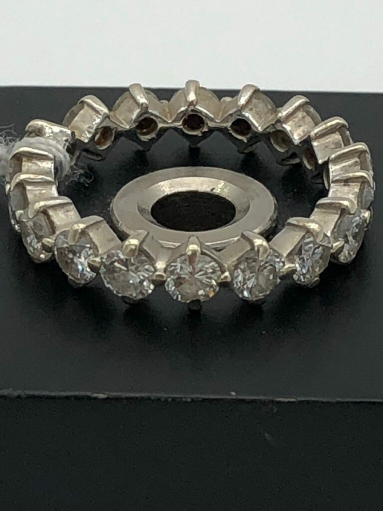 Alliance diamants 2 carat 70