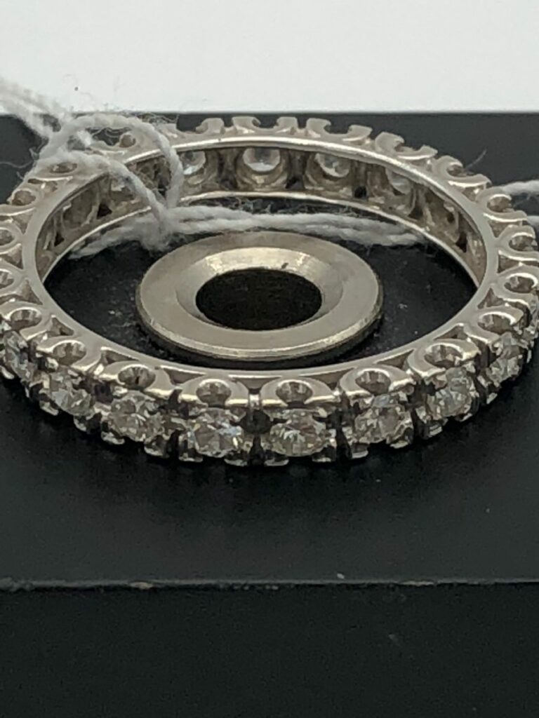Alliance 1 carat
