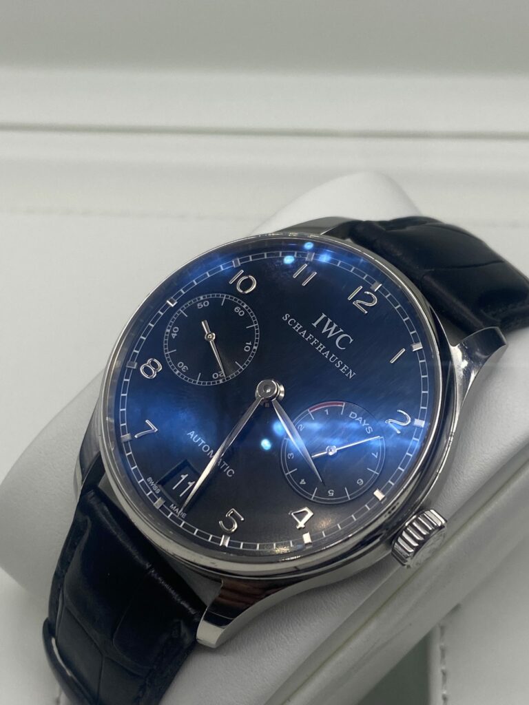 Iwc Portuguese Automatic