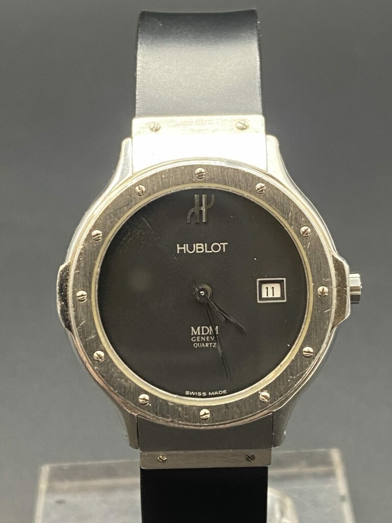 Hublot Mdm ref 1401.01