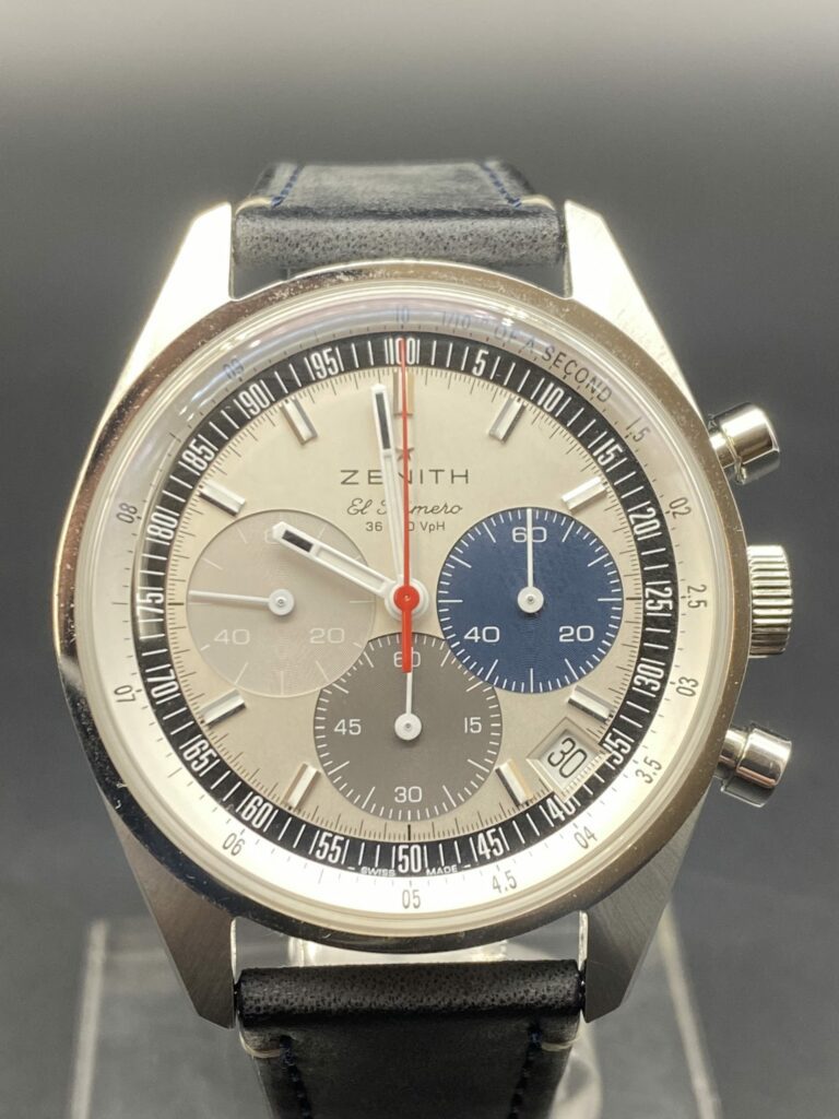 Zenith El Primero Chronomaster Original ref 03.32003600