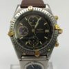Breitling Chronomat UTC ref 81950