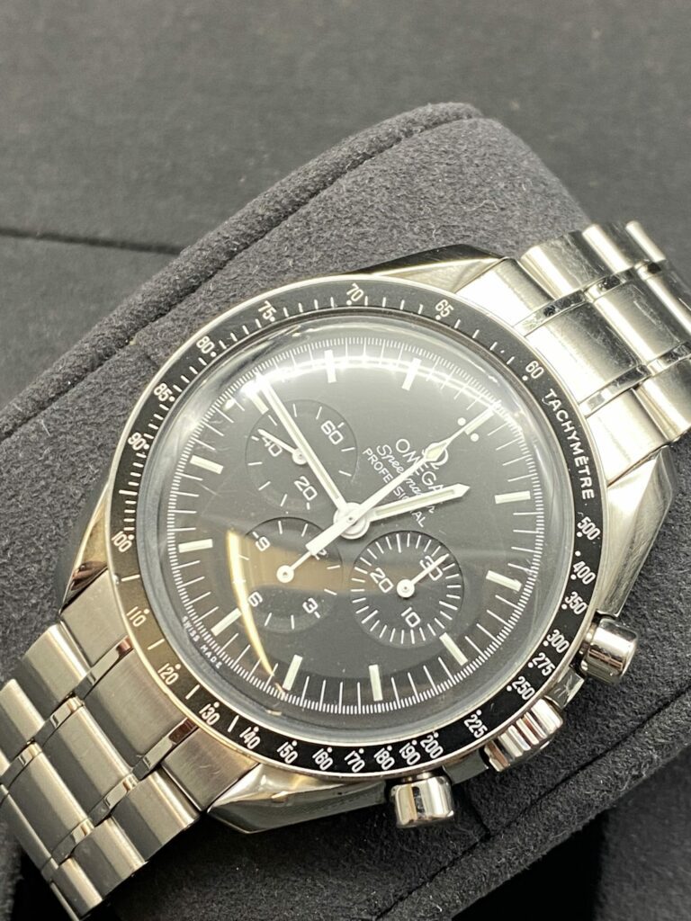 Omega Speedmaster Professional ref 311.30.42.30.01.005