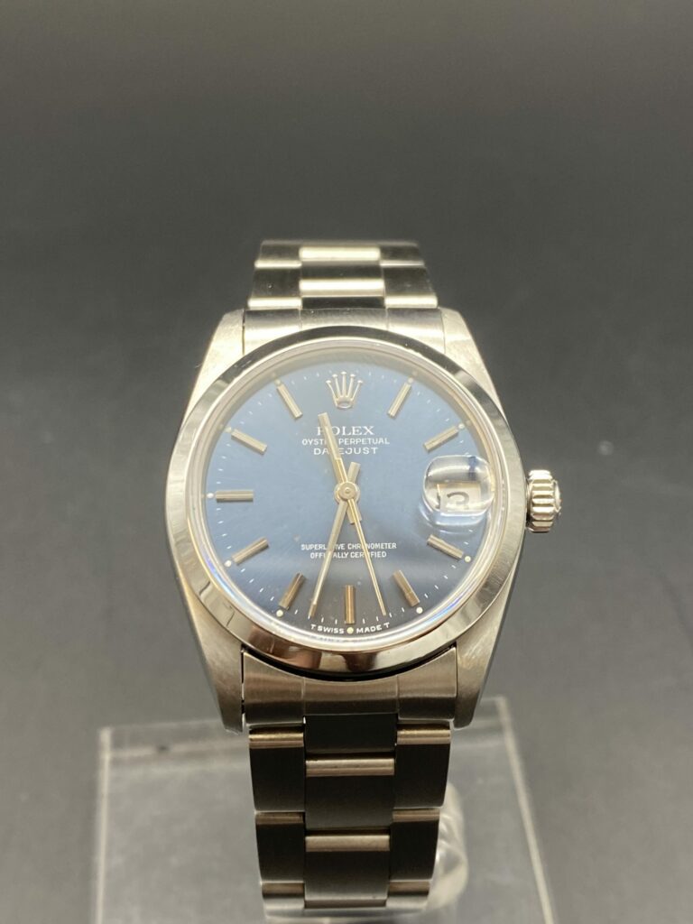 Rolex Datejust ref 68240 Full Set