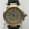 Cartier Pasha C Gold Automatique 1997