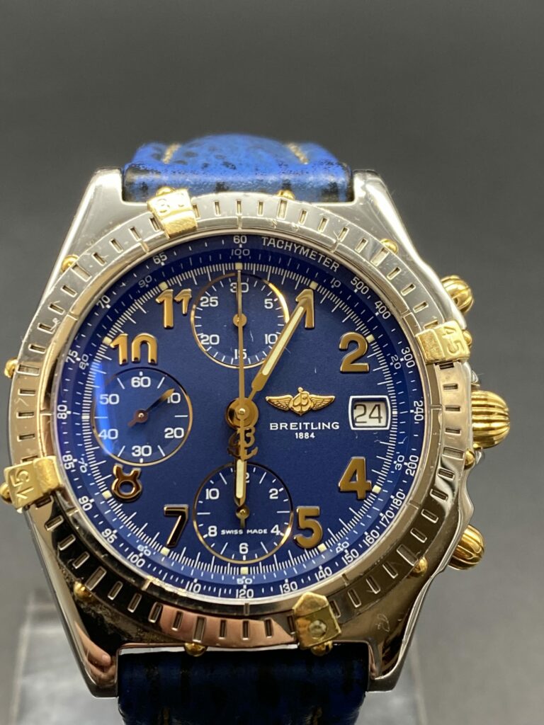 Breitling Chronomat ref 13050.1