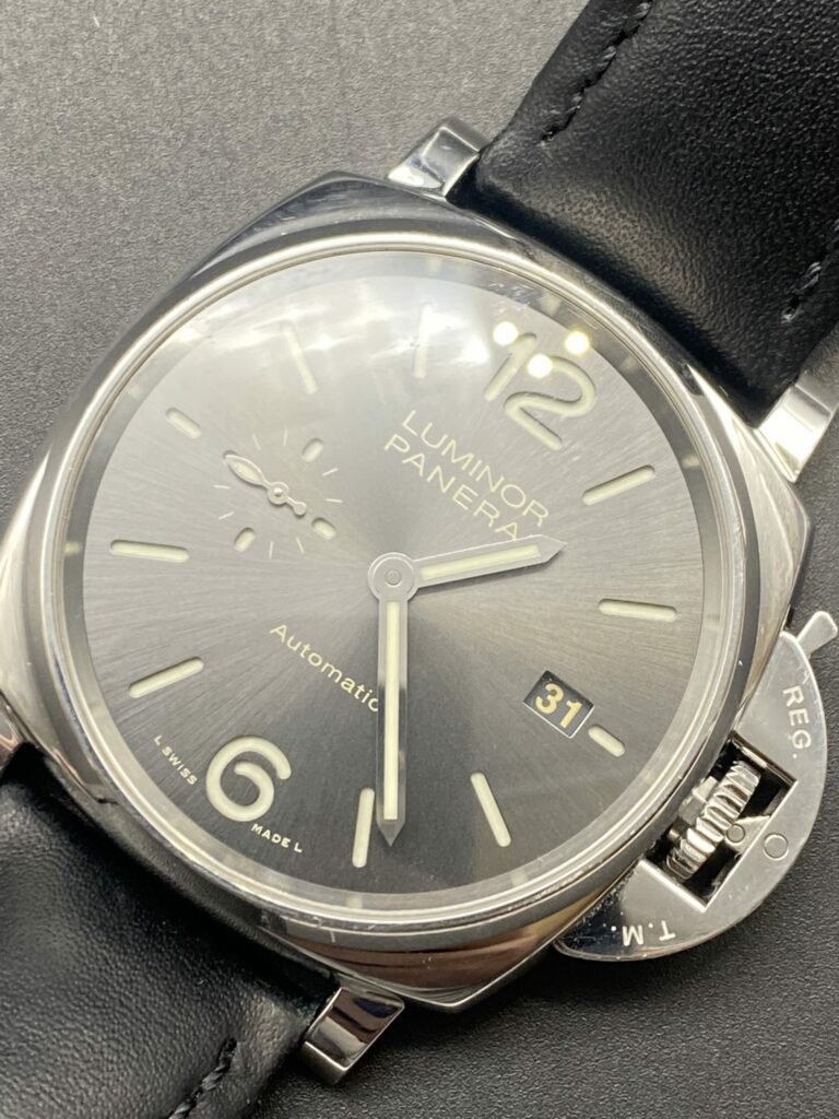 Panerai Pam00904 Full Set 2019