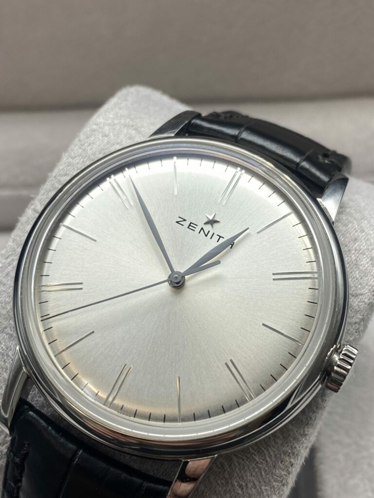 Zenith Elite ref 032270