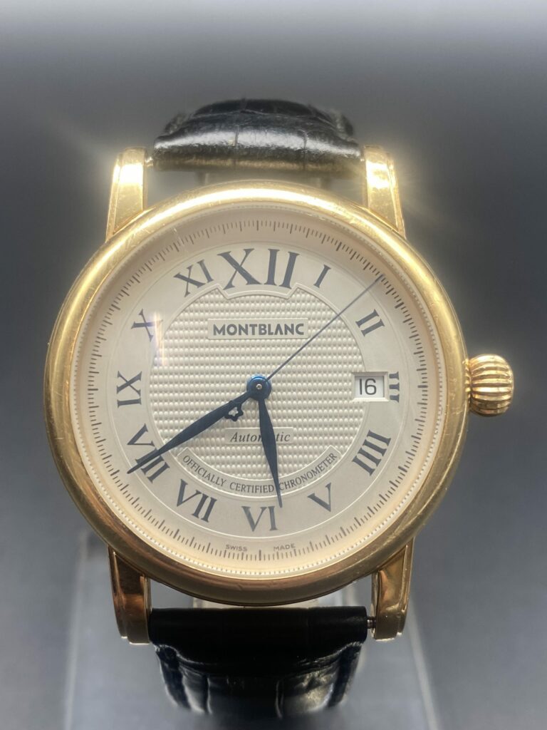 Montblanc Star Or 18K 96GRS