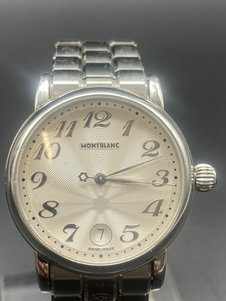 Montblanc Star