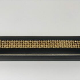 Bracelet Mauboussin Or jaune 18K art deco — photo 1