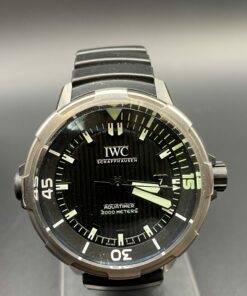 IWC Aquatimer Automatic 2000 IW358002