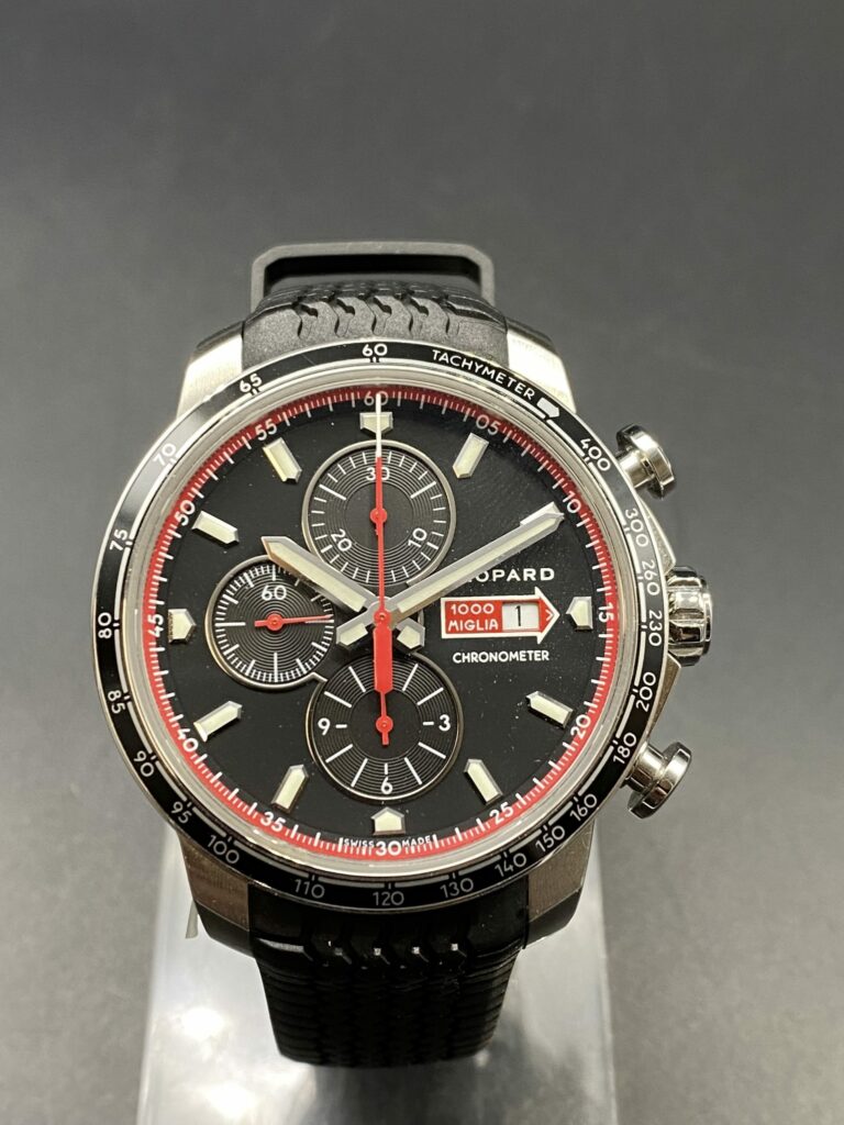 Chopard Mille Miglia Gts ref 168571
