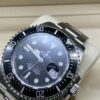 rolex Sea Dweller ref 126600 Full set de 2018