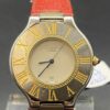 Cartier Must 35mm