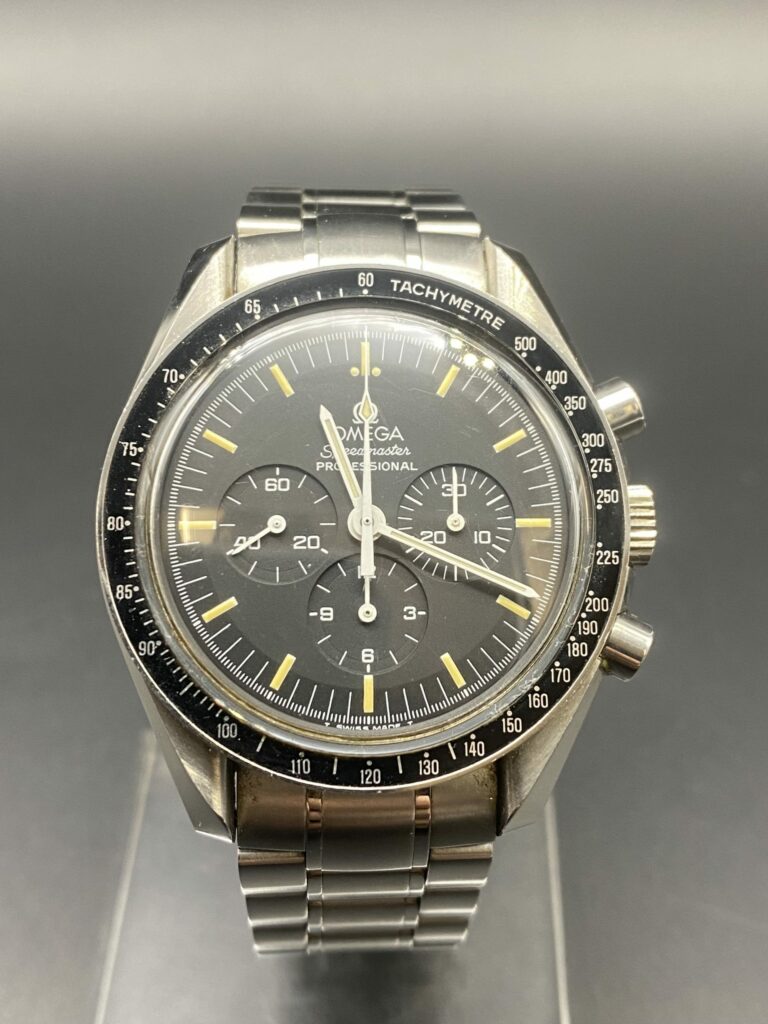 Omega Speedmaster Apollo Xl 25TH Anniversary ref 359150