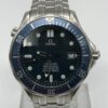 Omega seamster diver 30MM ref 2531.80