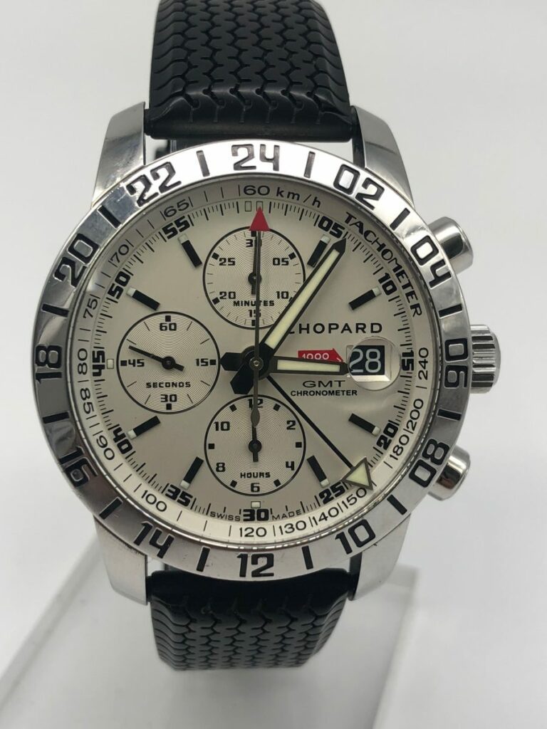 Chopard Mille Miglia GMT ref 8992