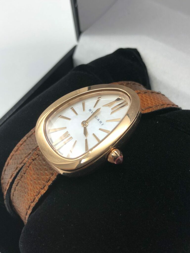 Bulgari Serpenti ref 102919