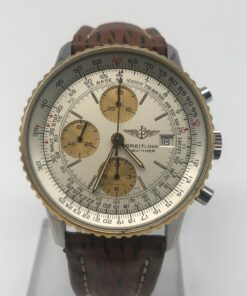 Breitling old timer chronographe ref B13019