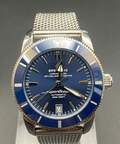 Breitling Superoceon 42 mm ref AB2010
