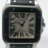 Cartier SANTOS 100 ref 2656