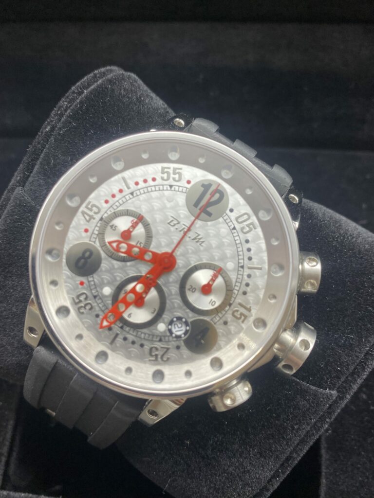 Brm Chronograph V 12 Gt Ful Set de 2020
