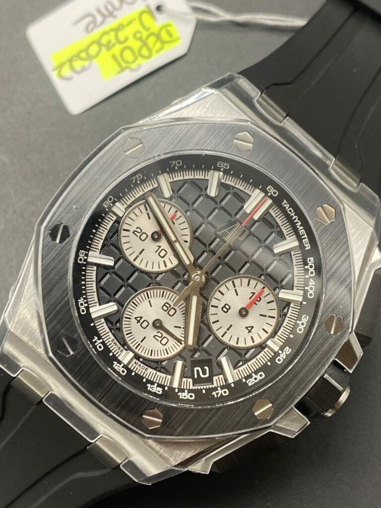 Royal Oak Offshore Chronograph Neuf