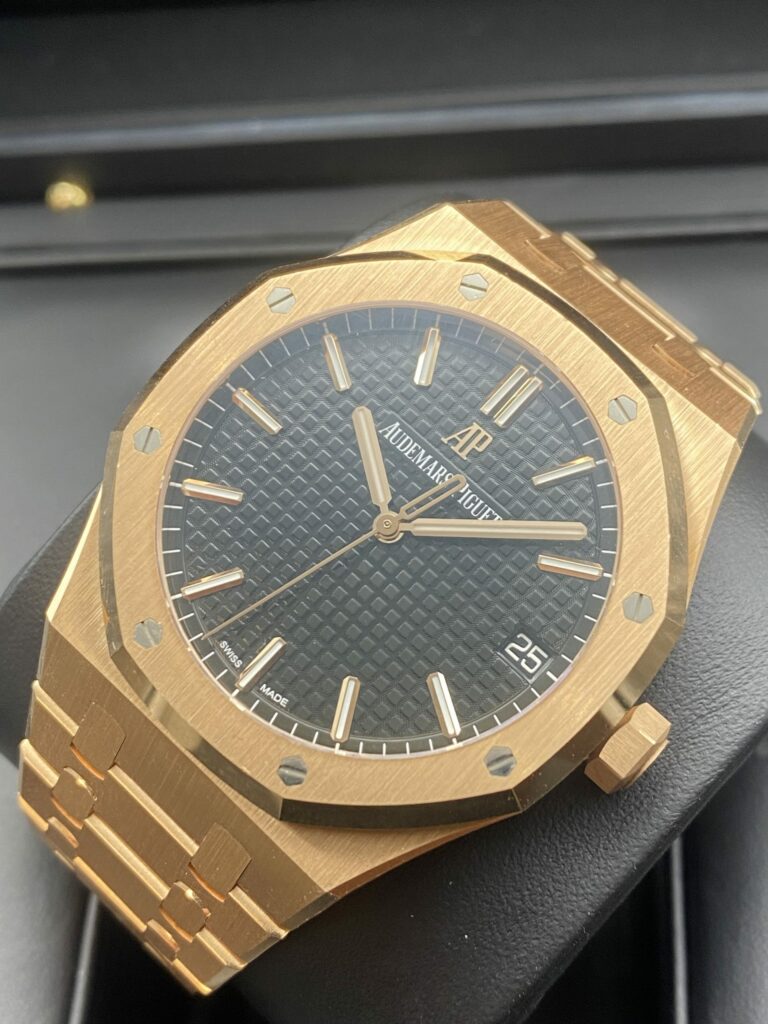 Audemars Piguet Royal Oak Selfwinding 2022