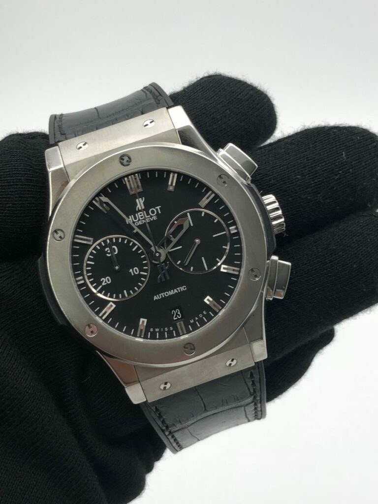 Hublot
