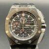 Audemars Piguet Royal Oak Offshore Carbone
