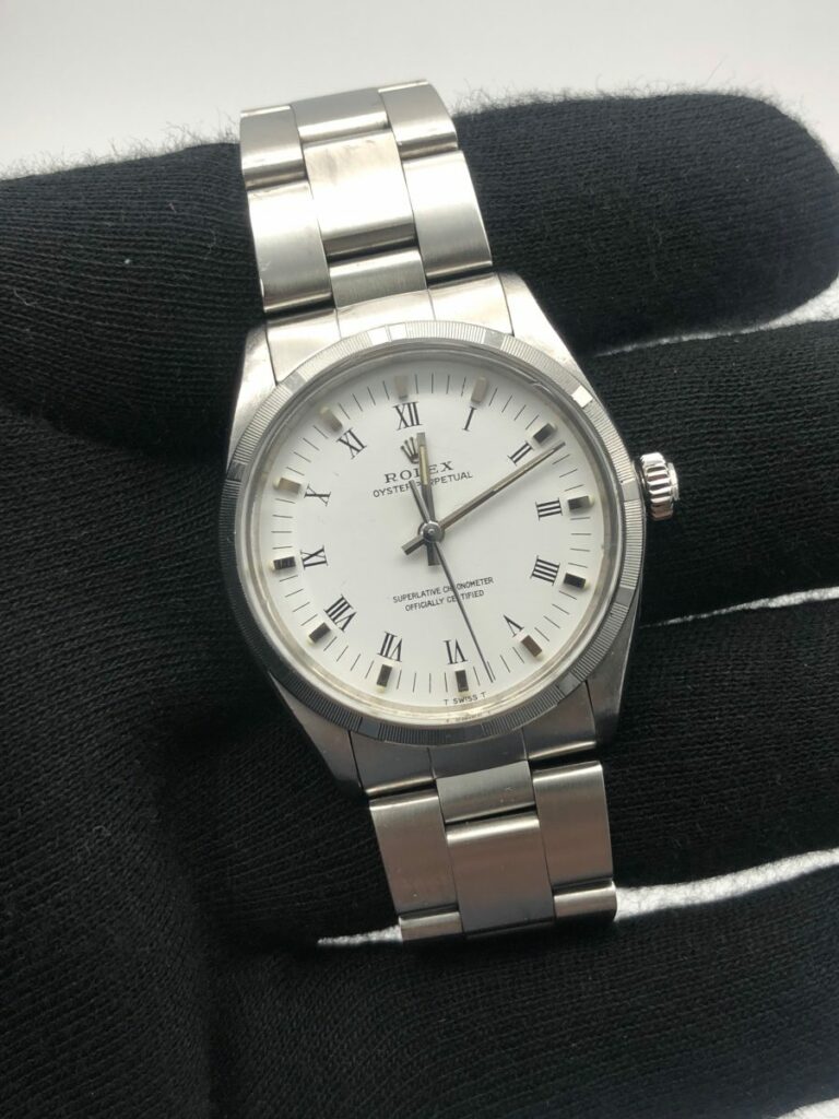 Rolex ref 1003