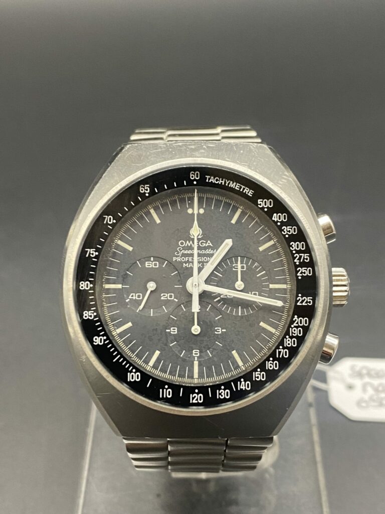 Omega Speedmaster Mark II ref 145014